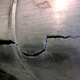 Illustration for article titled Low Pressure Aluminum Tank Repair